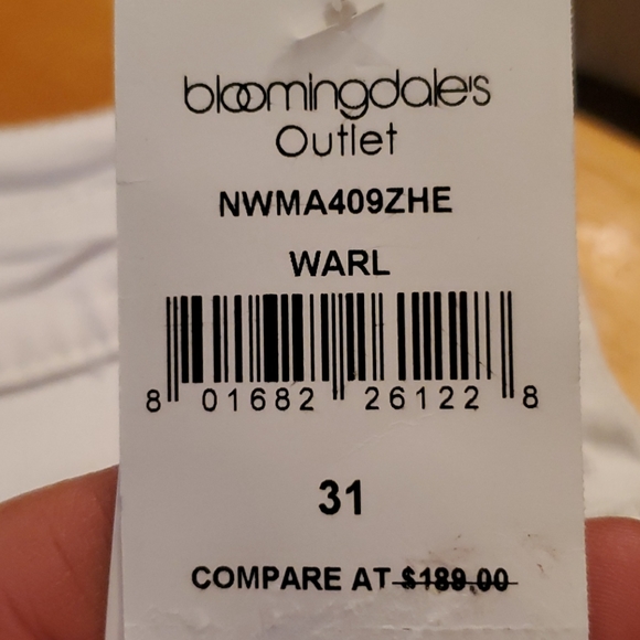 Hudson Midrise Ankle Natalie Skinny Jeans - Picture 12 of 12